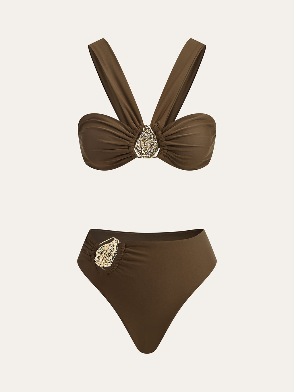 Metallia Bikini
