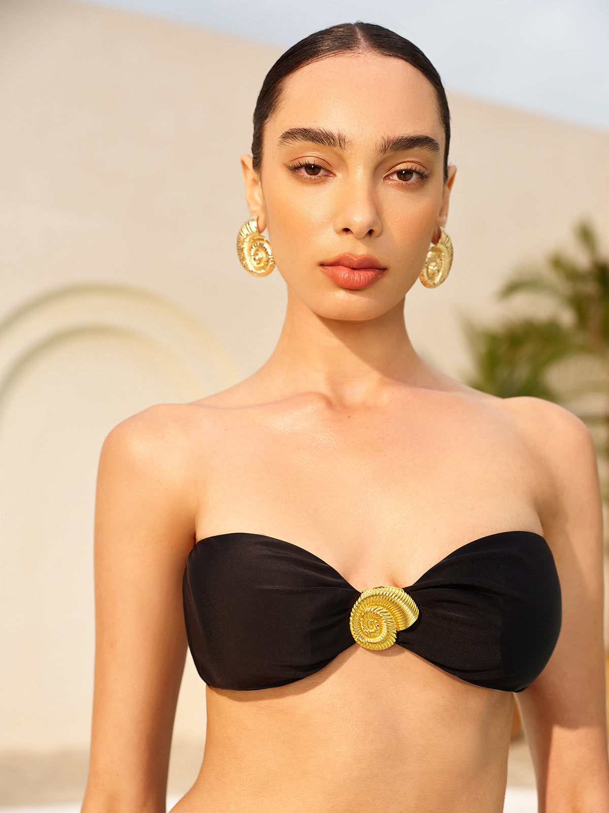 Shellora Bikini