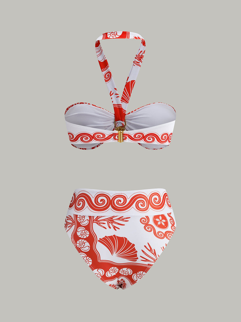 Halvessa Bikini