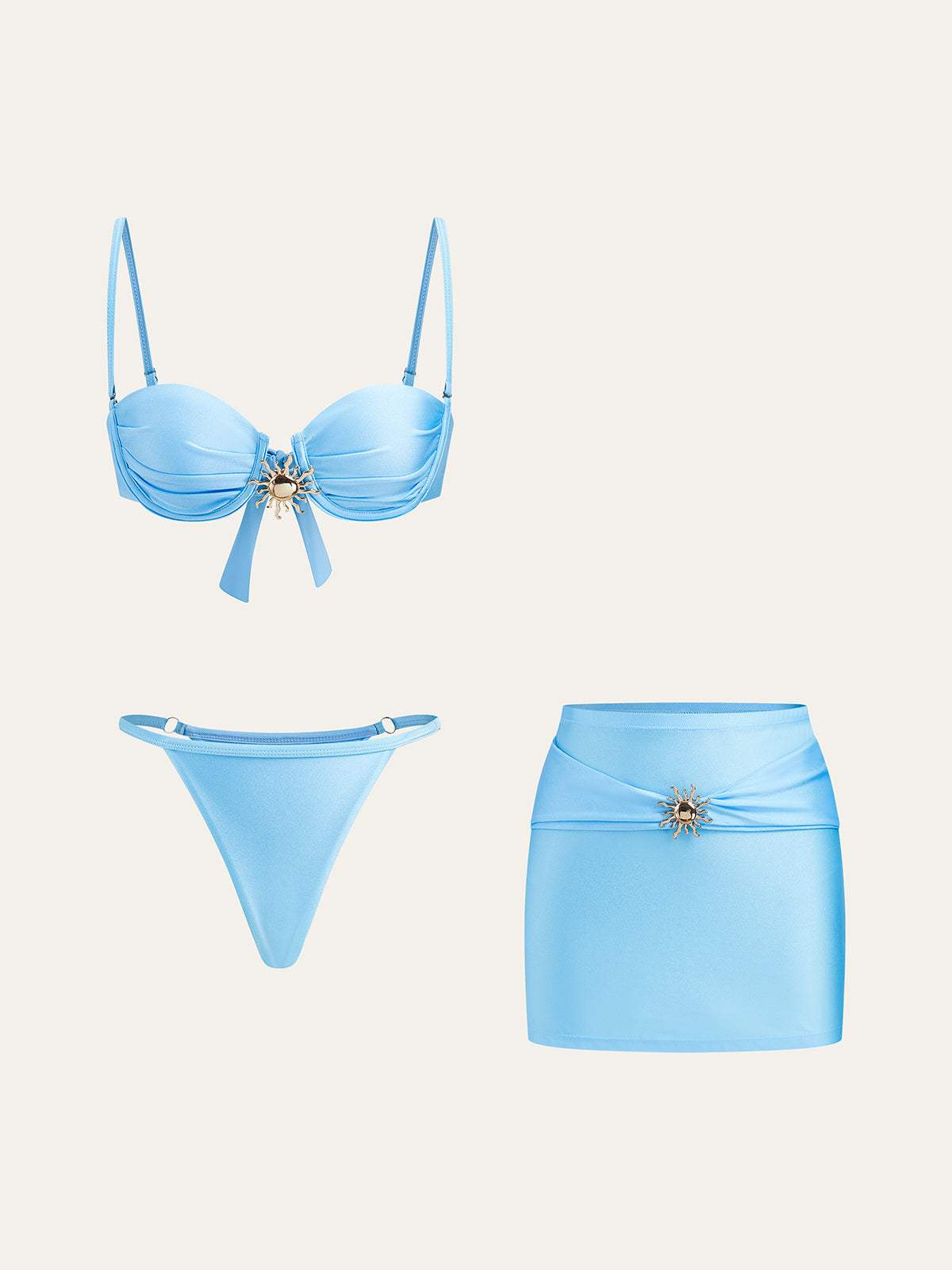 Sunvella Bikini