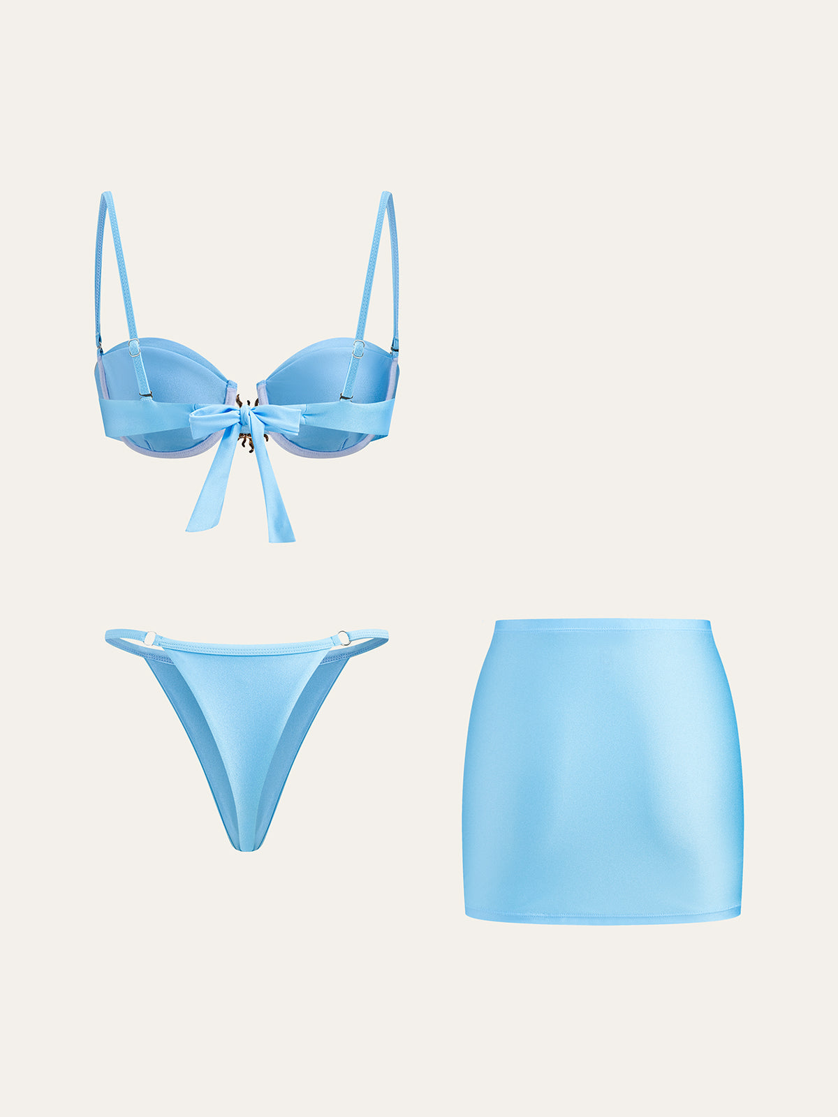 Sunvella Bikini