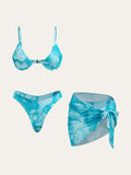 Marmessa Bikini