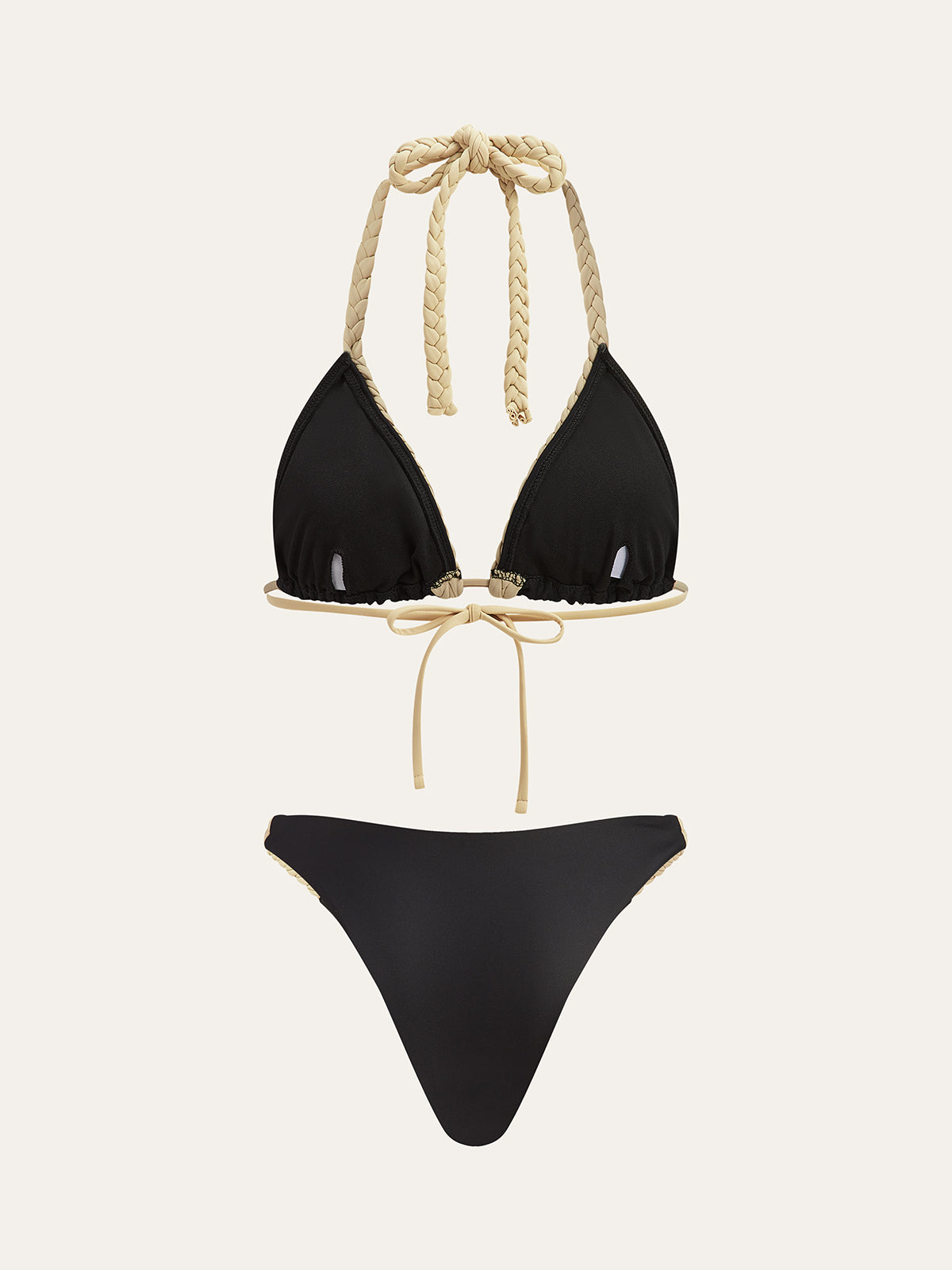 Braidelle Bikini