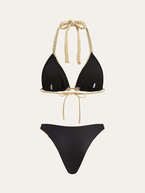 Braidelle Bikini