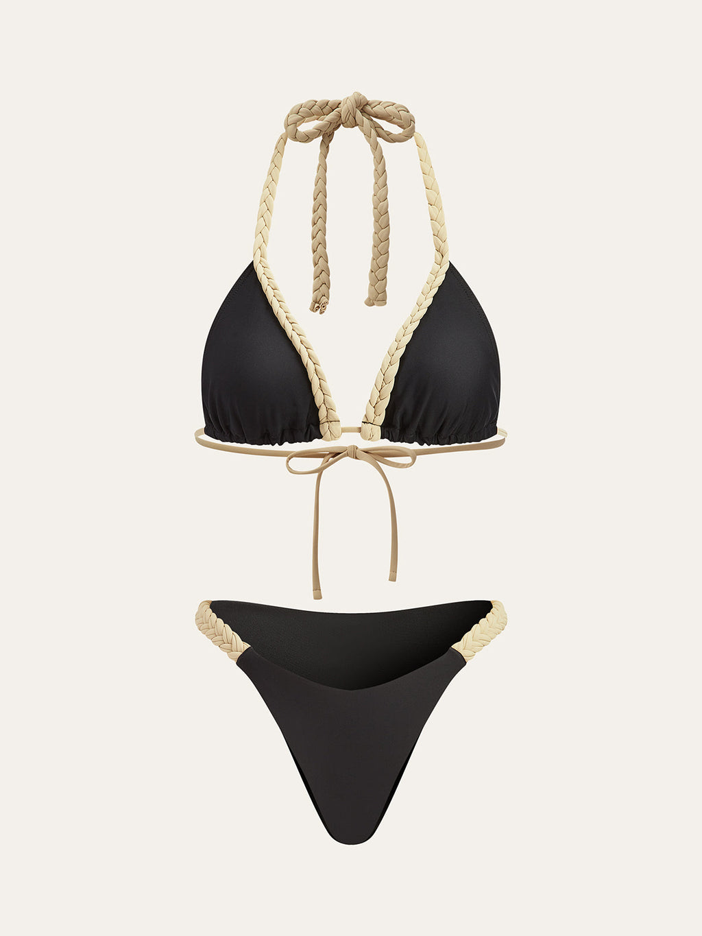 Braidelle Bikini