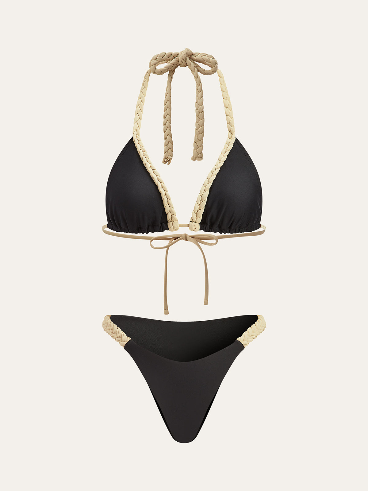 Braidelle Bikini