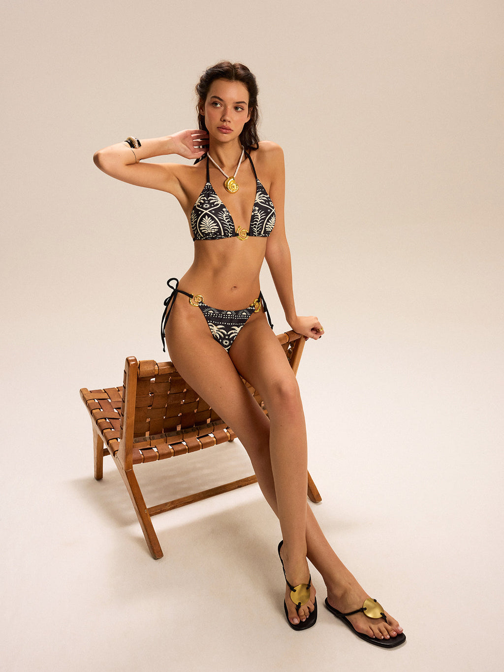 Aureliax Bikini