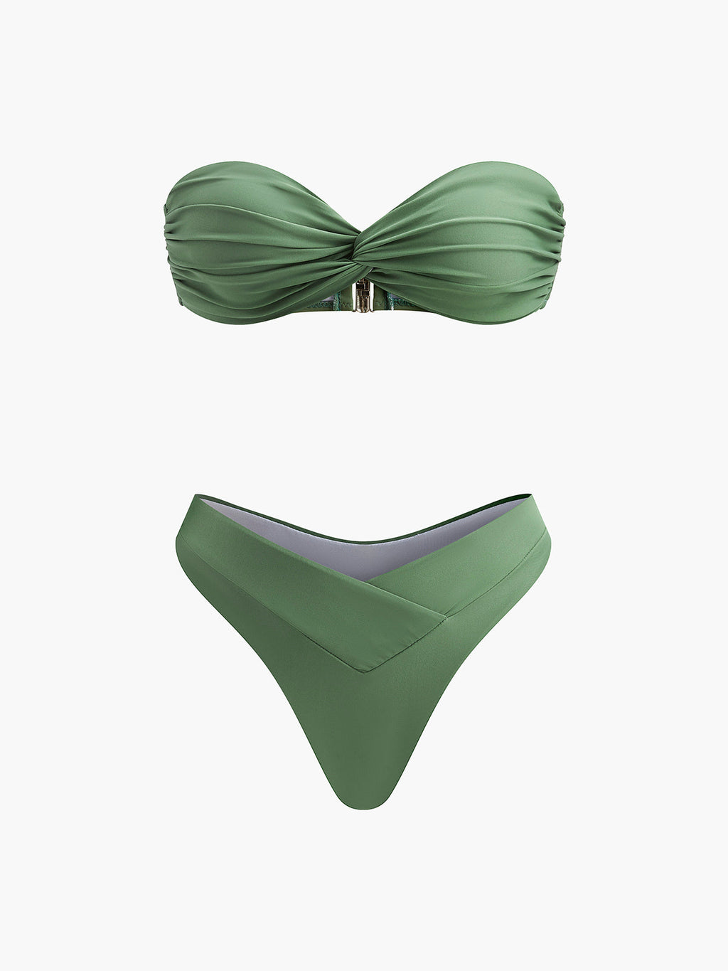 Twist Bikini