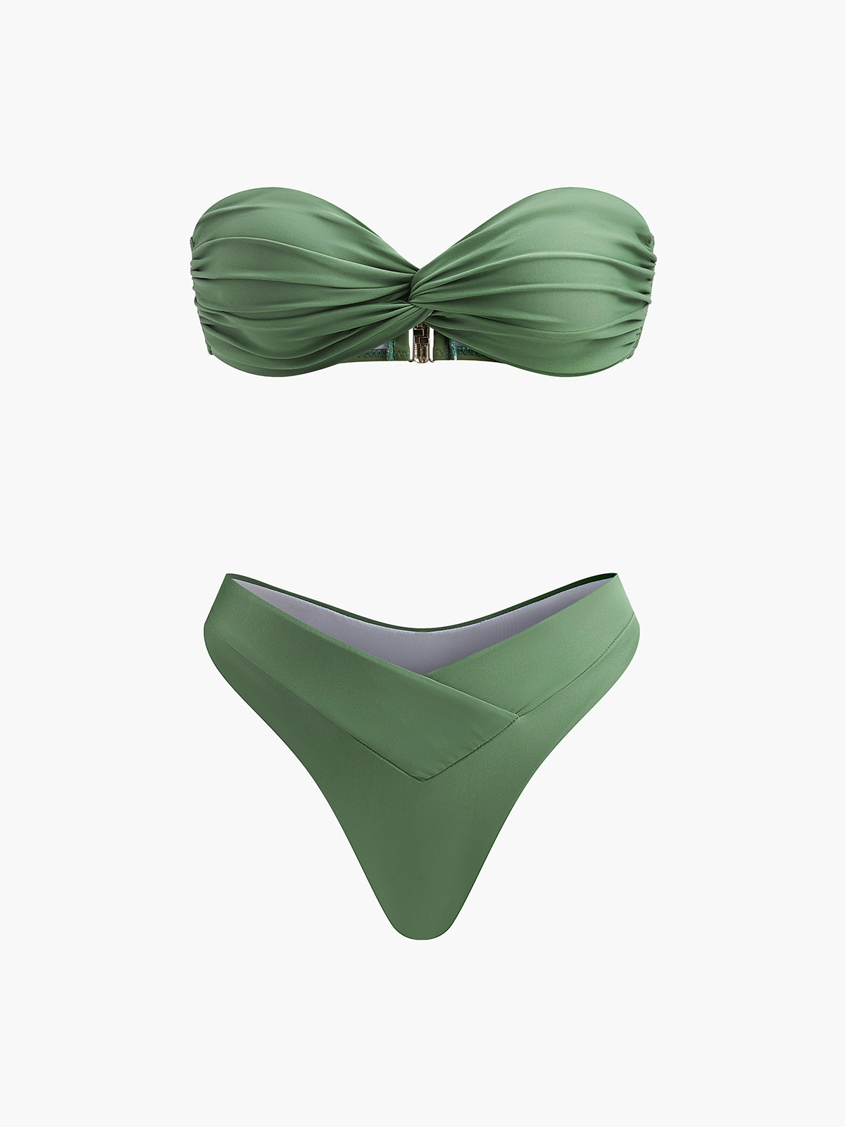 Twist Bikini