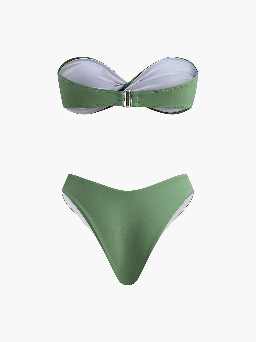 Twist Bikini