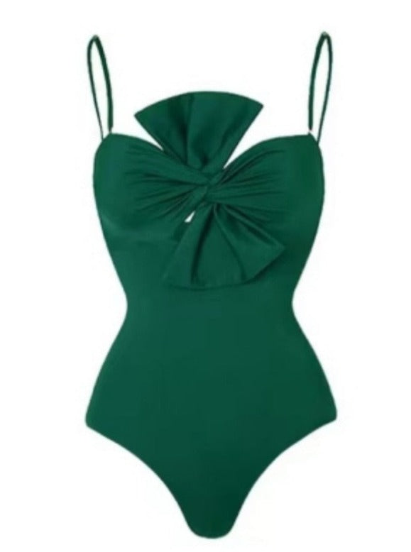 Velora Mayo ve Pareo Set