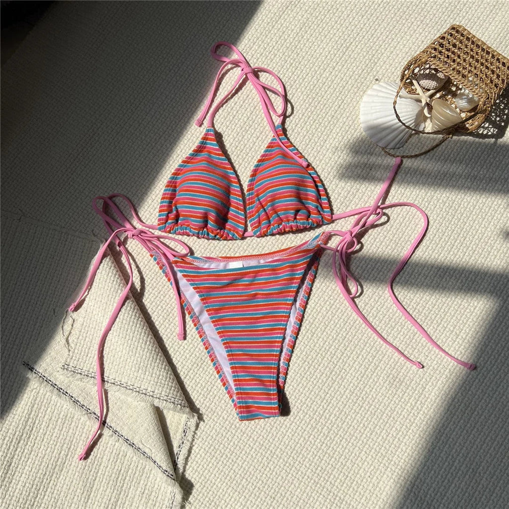 Wrath Bikini
