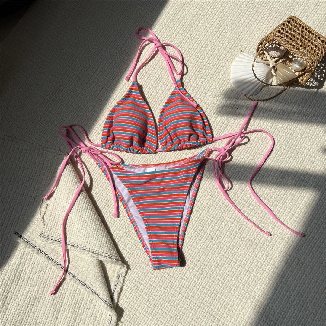 Wrath Bikini