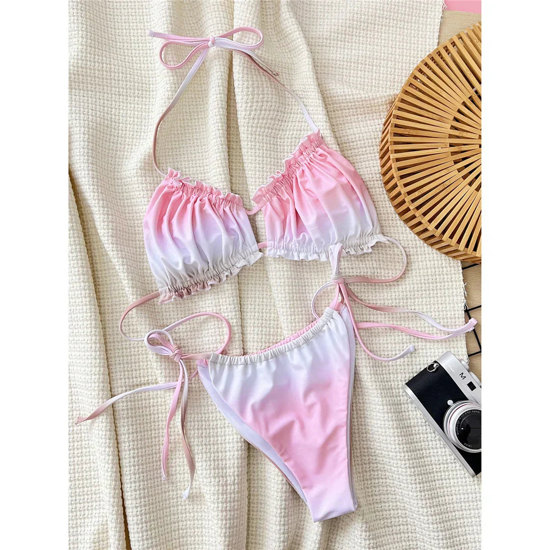 Vantae Bikini
