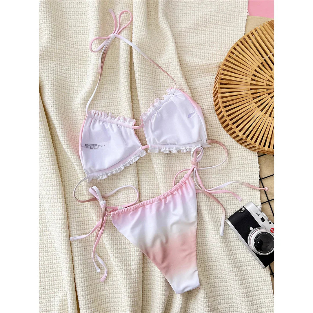 Vantae Bikini
