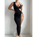 Desira Bikini ve Pareo Set