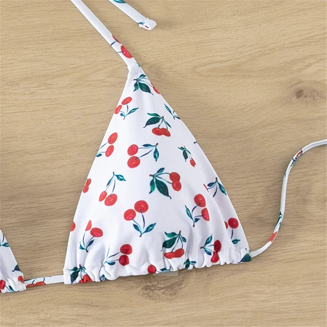 Sarong Bikini