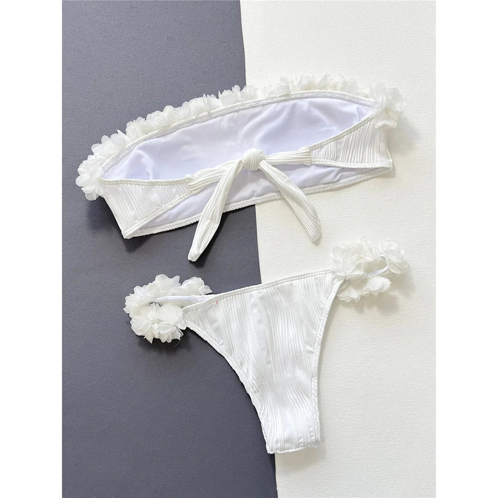 Bandeau Bikini
