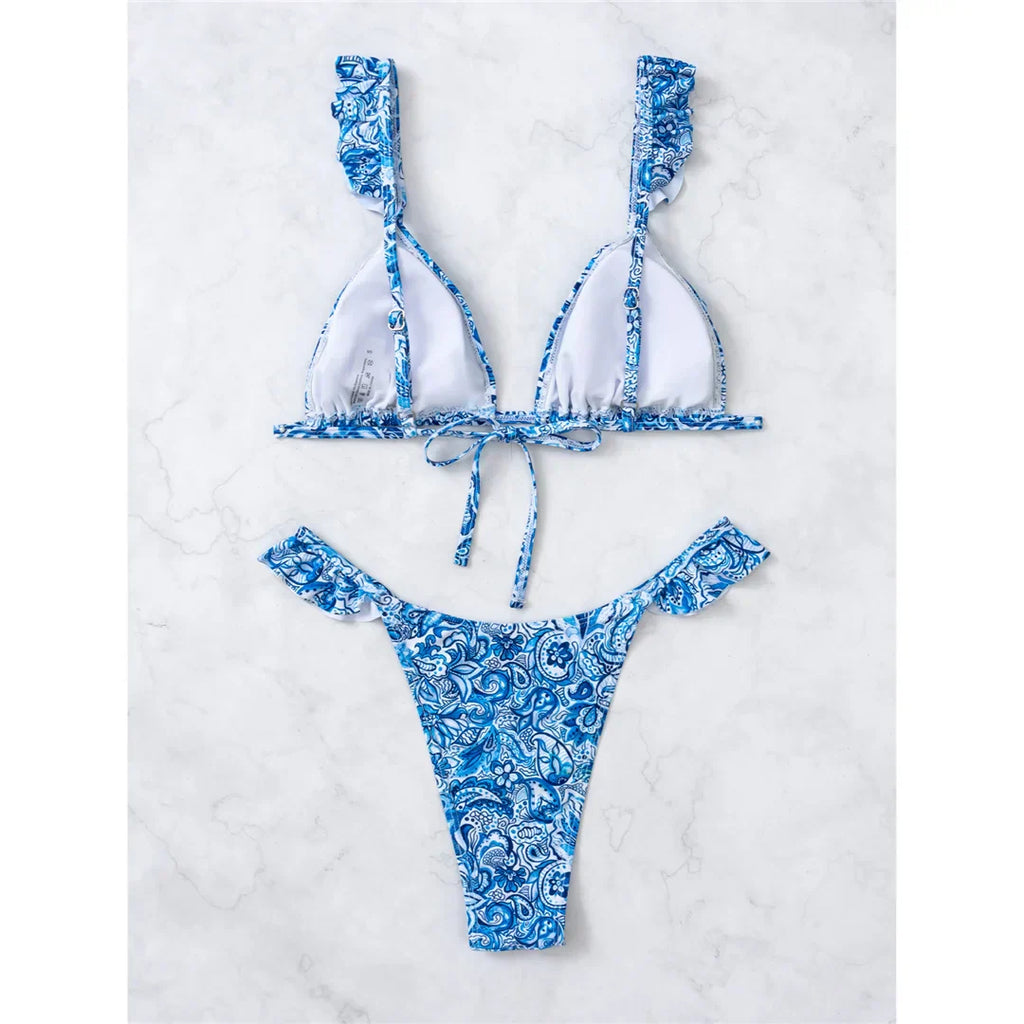 Inter Bikini