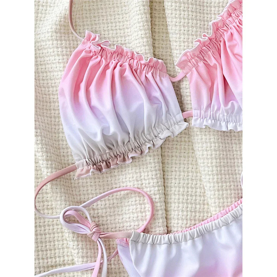 Vantae Bikini