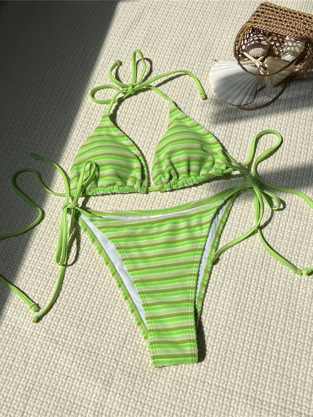 Wrath Bikini