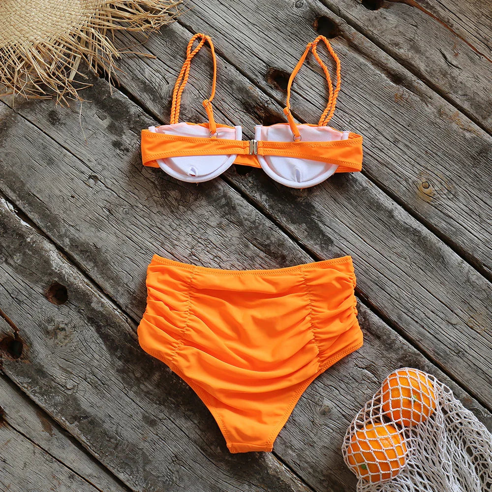 Virelle Bikini