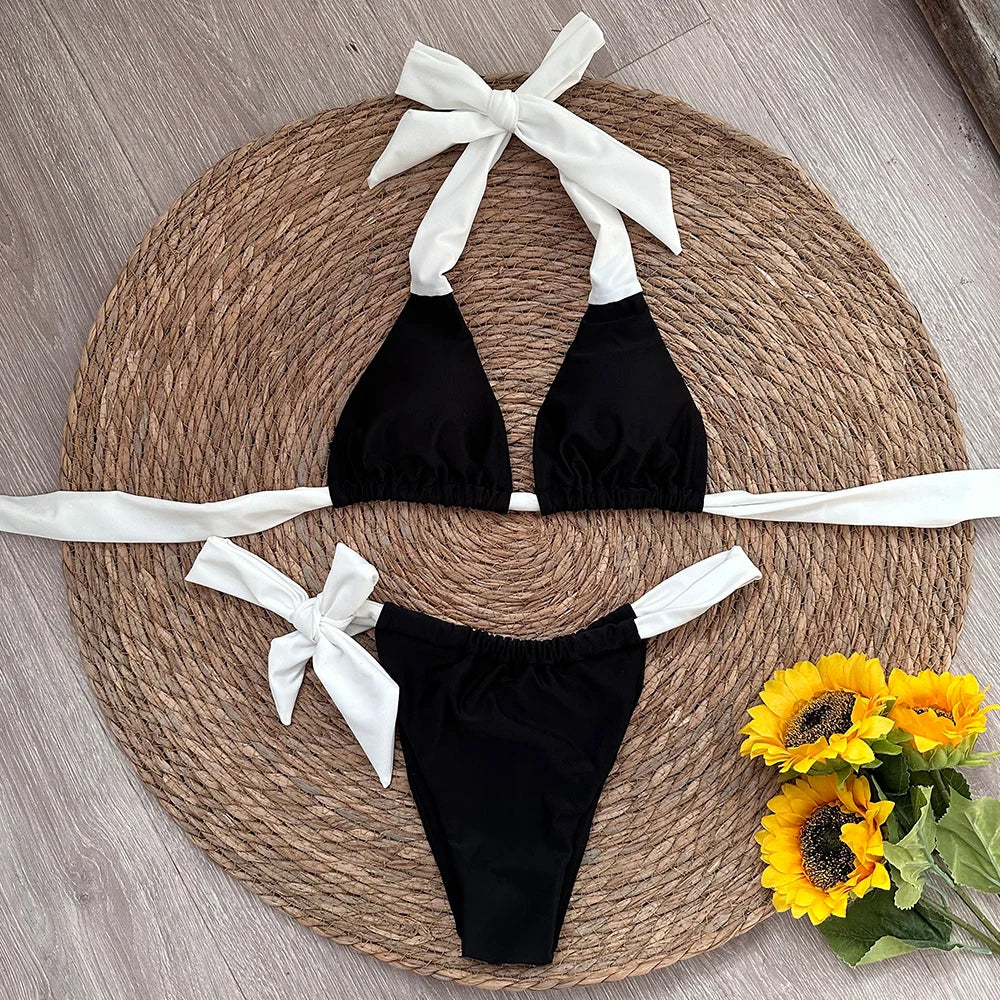 Setelan Bikini