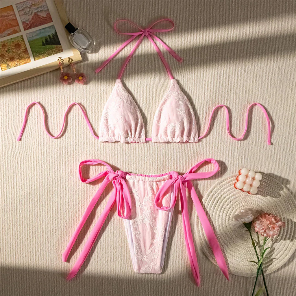 Tenebra Bikini