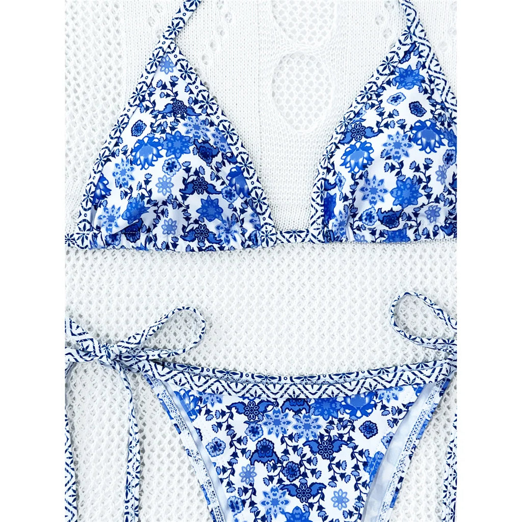 Frow Bikini