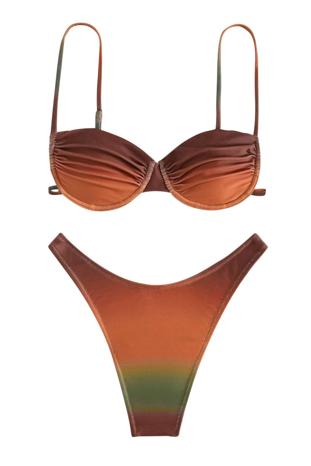 Gradelle Bikini