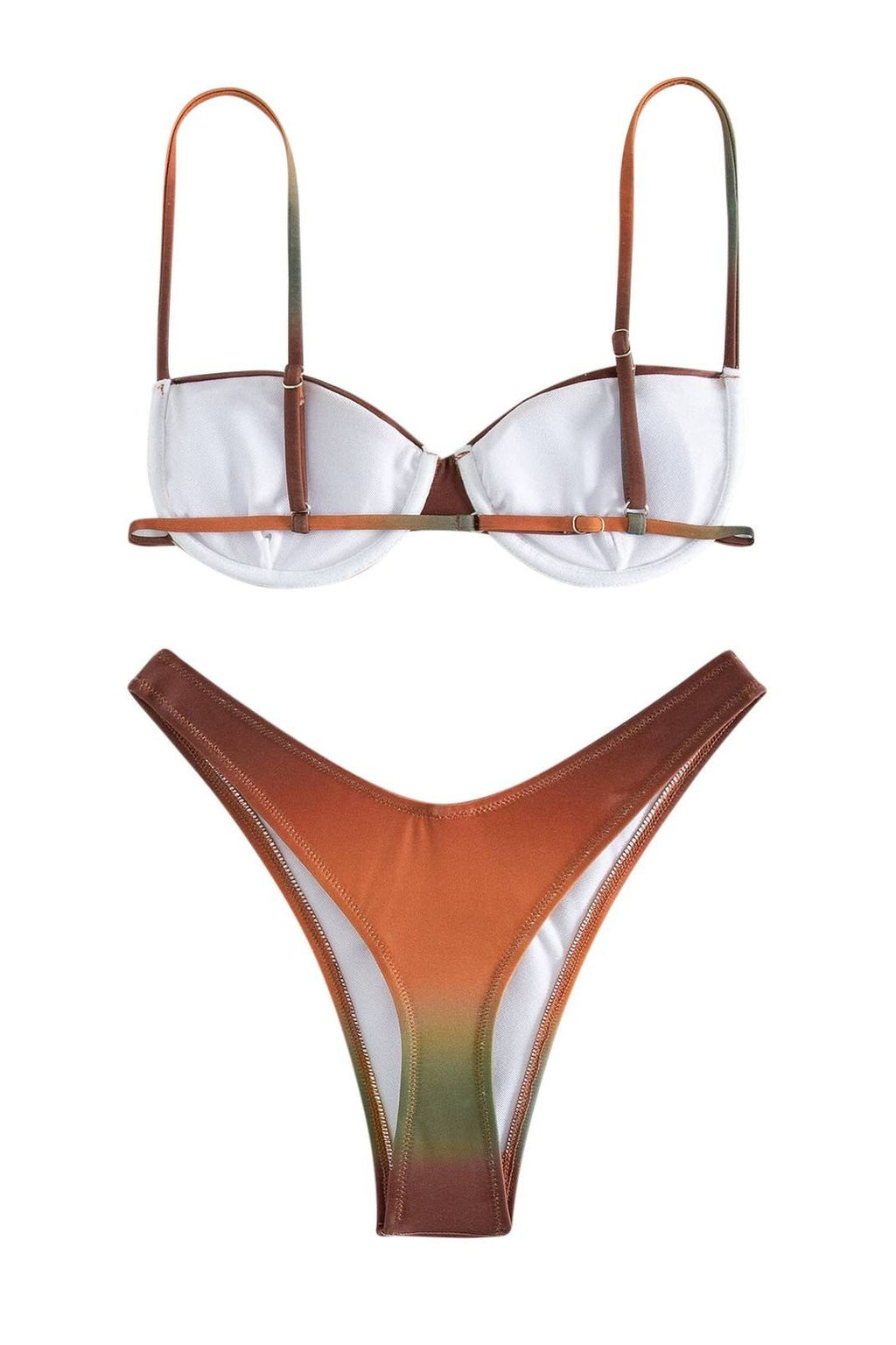 Gradelle Bikini