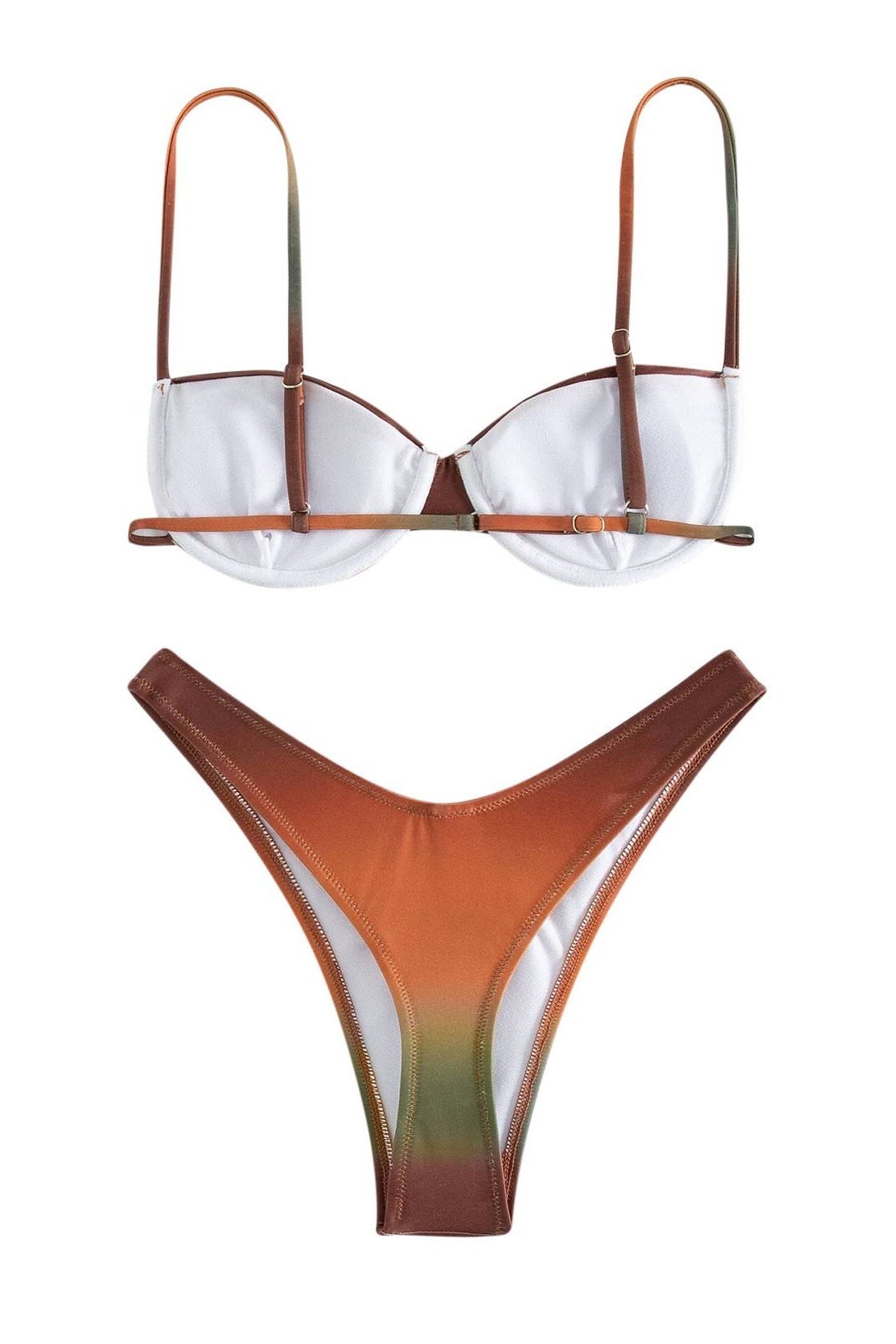 Gradelle Bikini