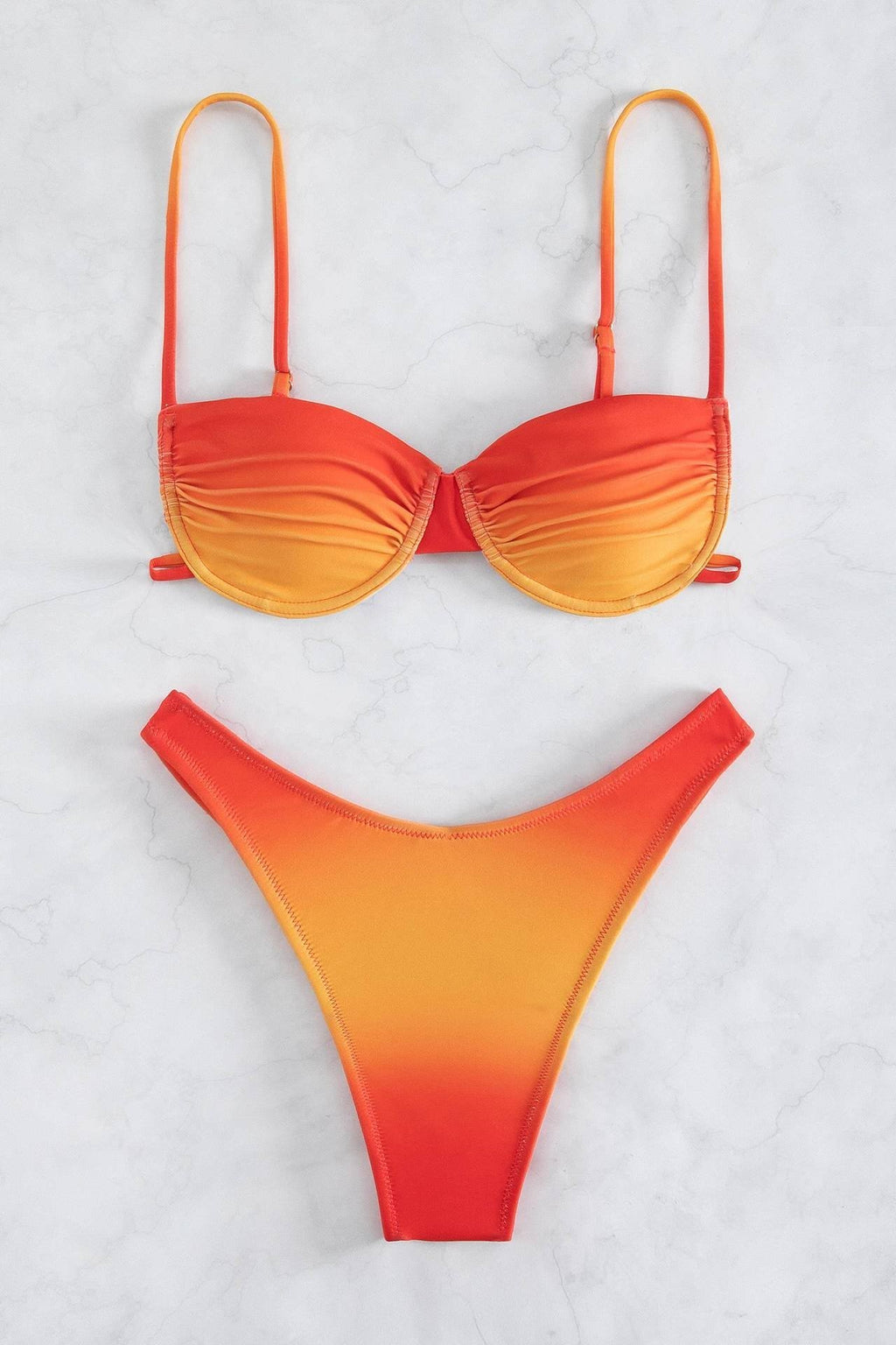Gradelle Bikini