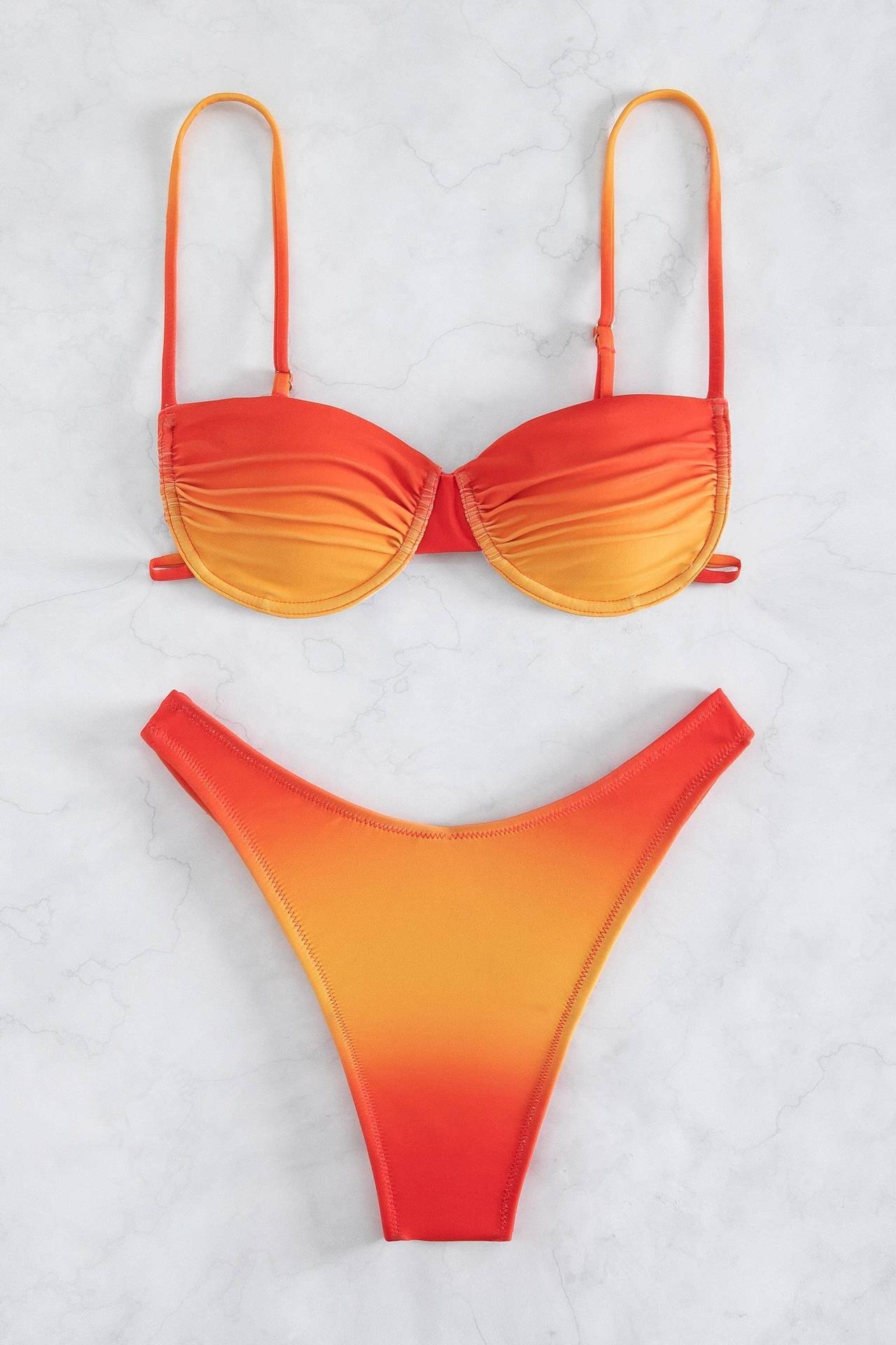 Gradelle Bikini