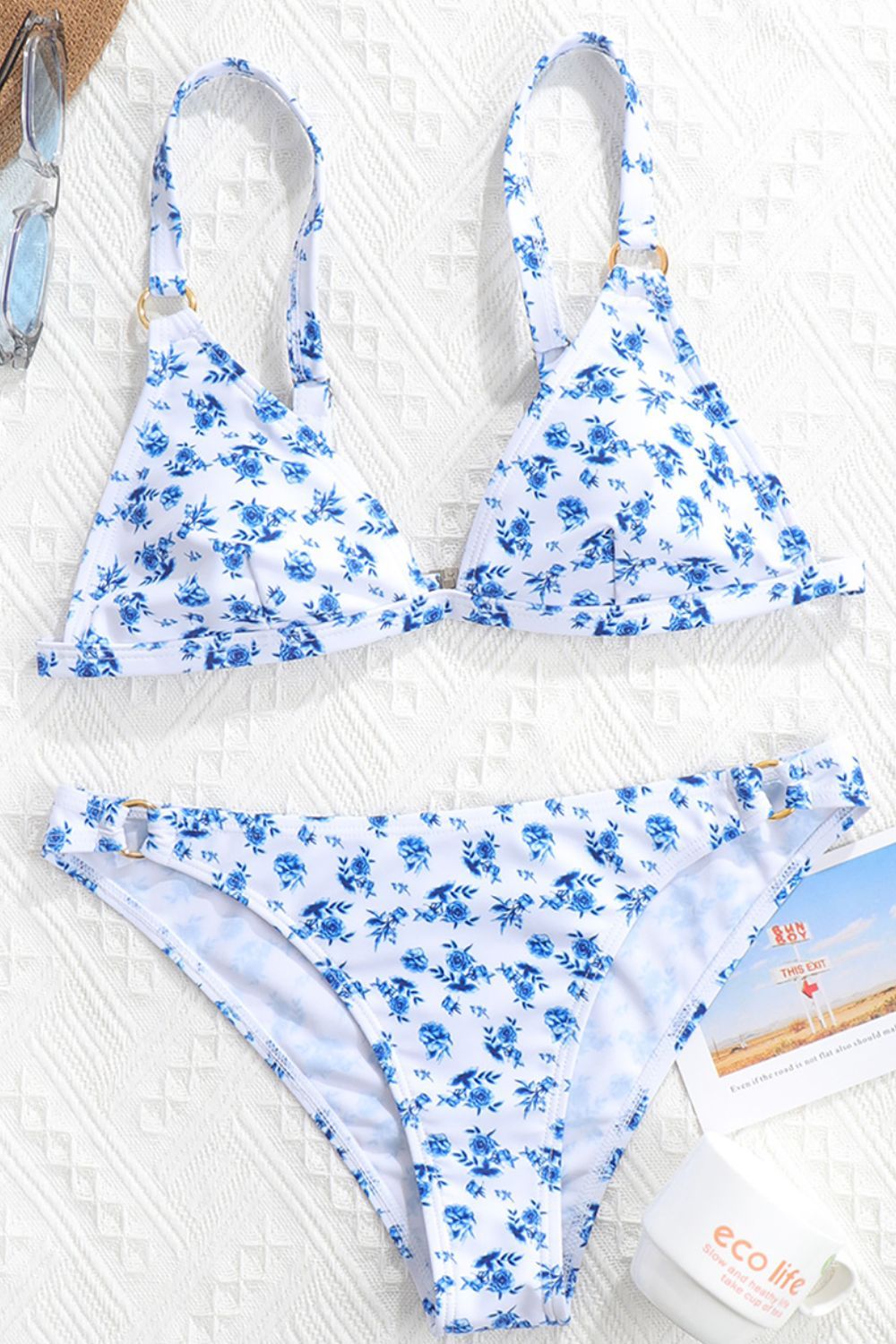 Charvella Bikini