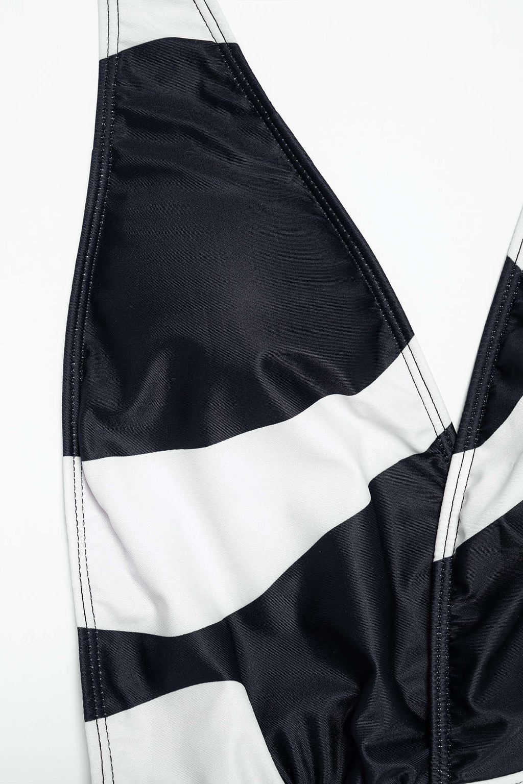 Noir Wave Mayo ve Pareo Set