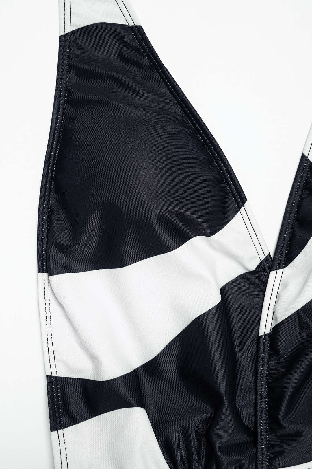 Noir Wave Mayo ve Pareo Set