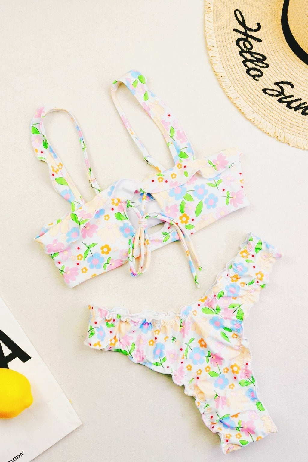 Debrisa Bikini
