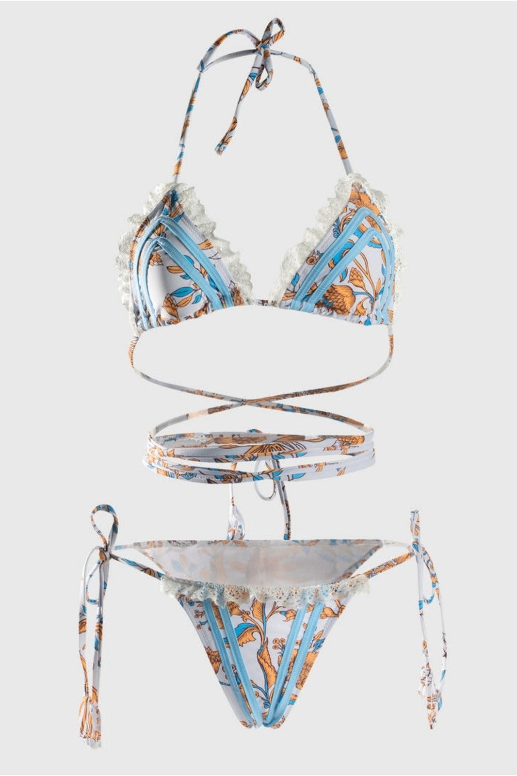Glavira Bikini