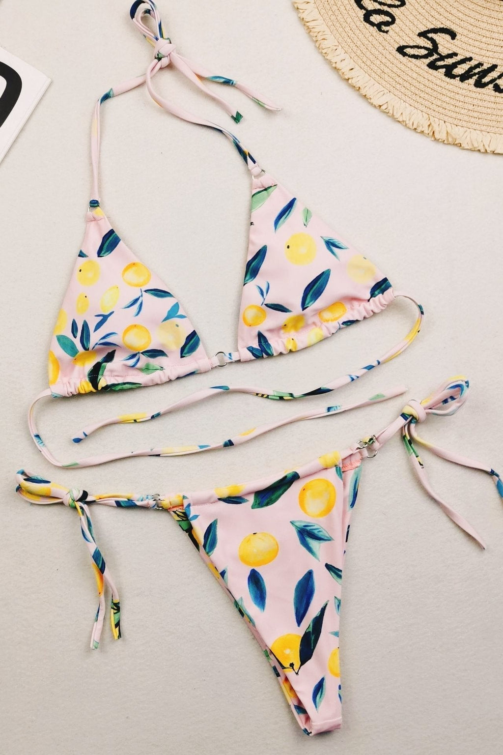 Gloriva Bikini