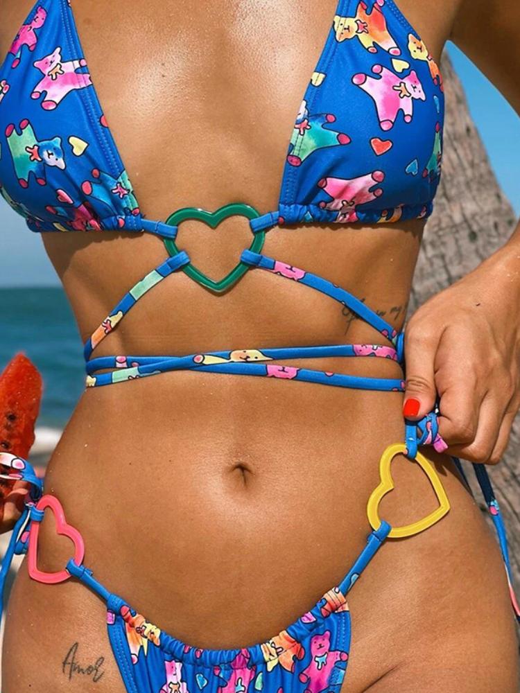 Javira Bikini