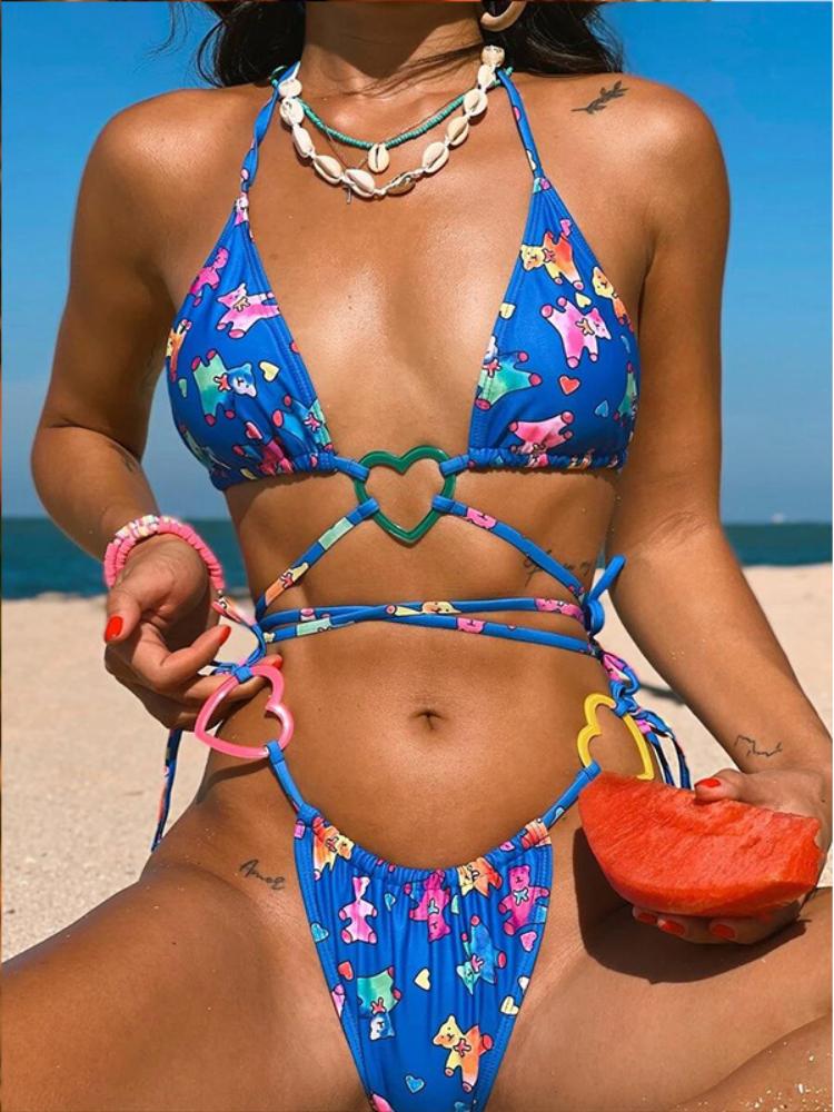 Javira Bikini