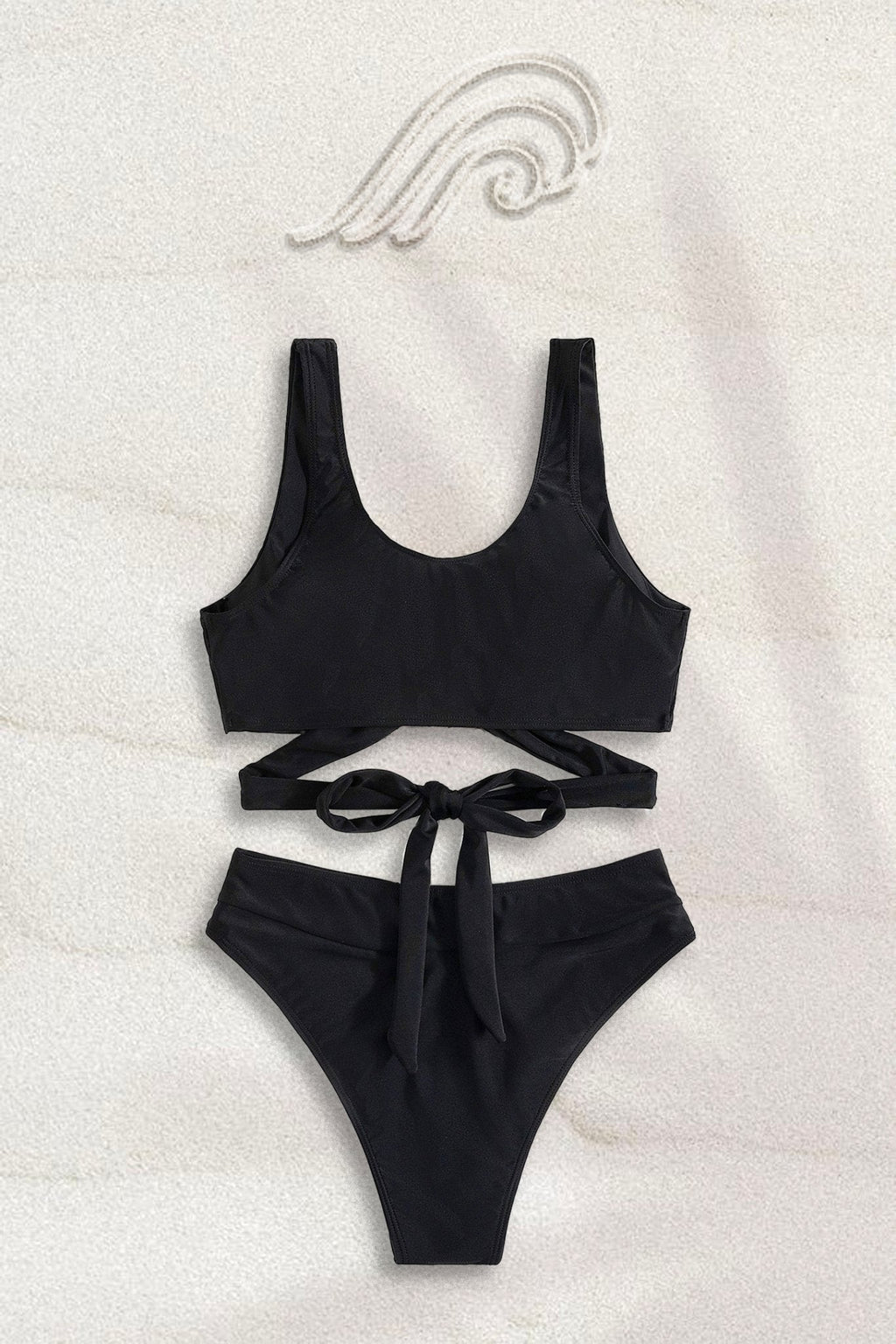 Metrya Bikini