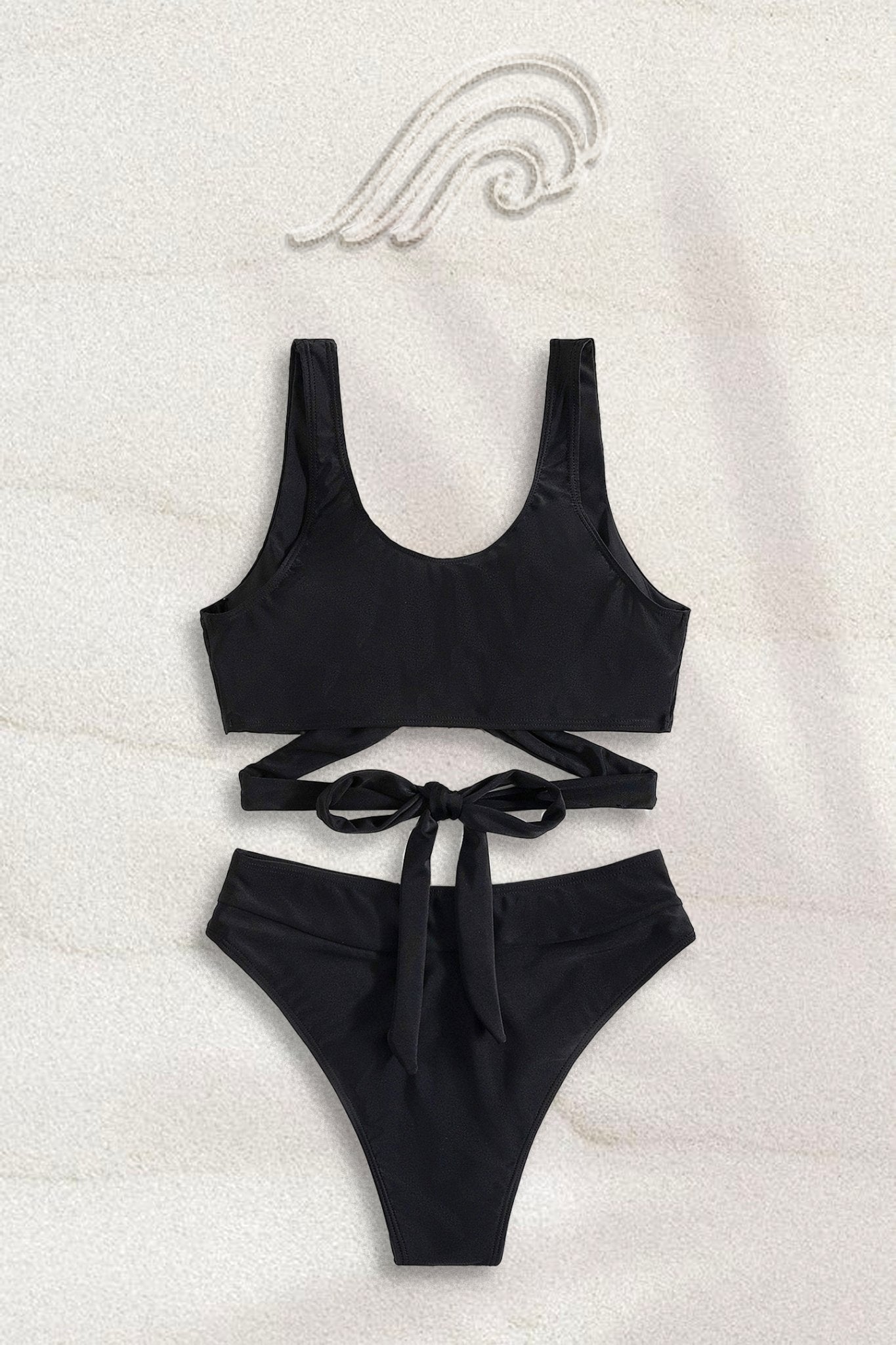 Metrya Bikini