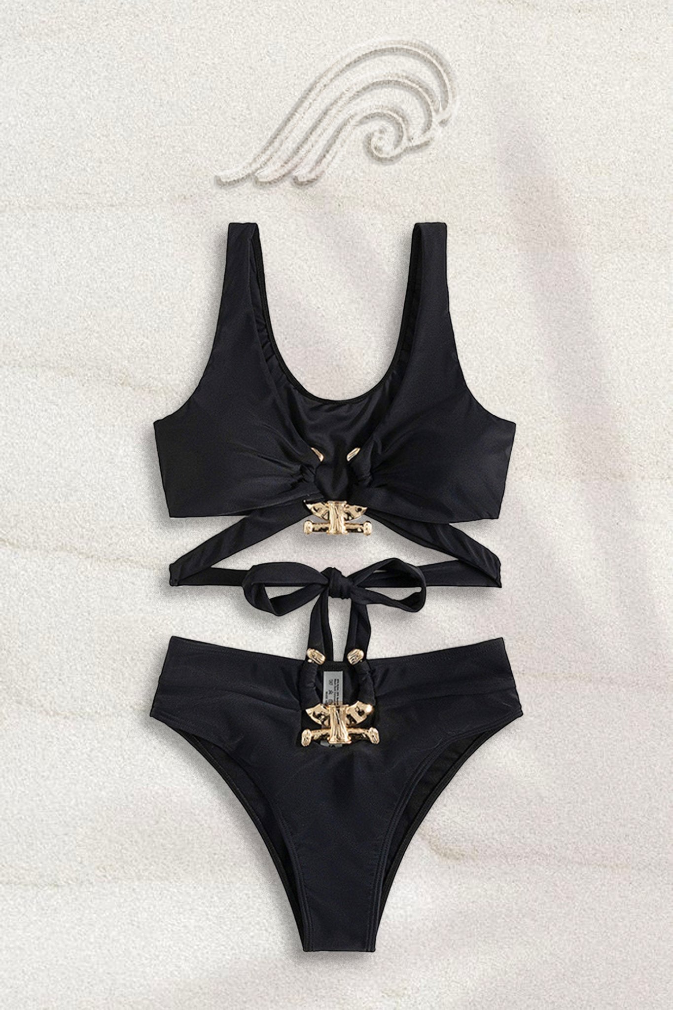 Metrya Bikini