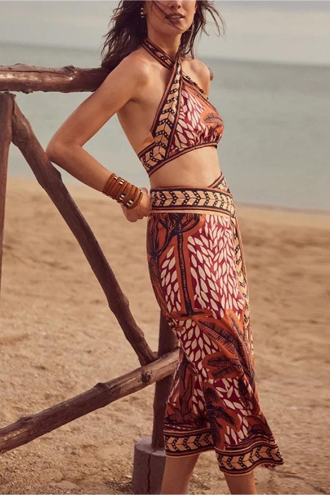 Moiren Bikini