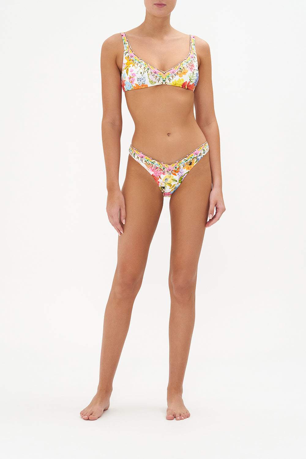 Thalira Bikini